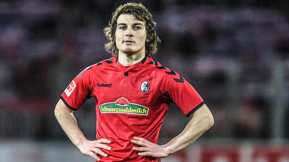 Caglar Soyuncu (sportbuzzer.de)