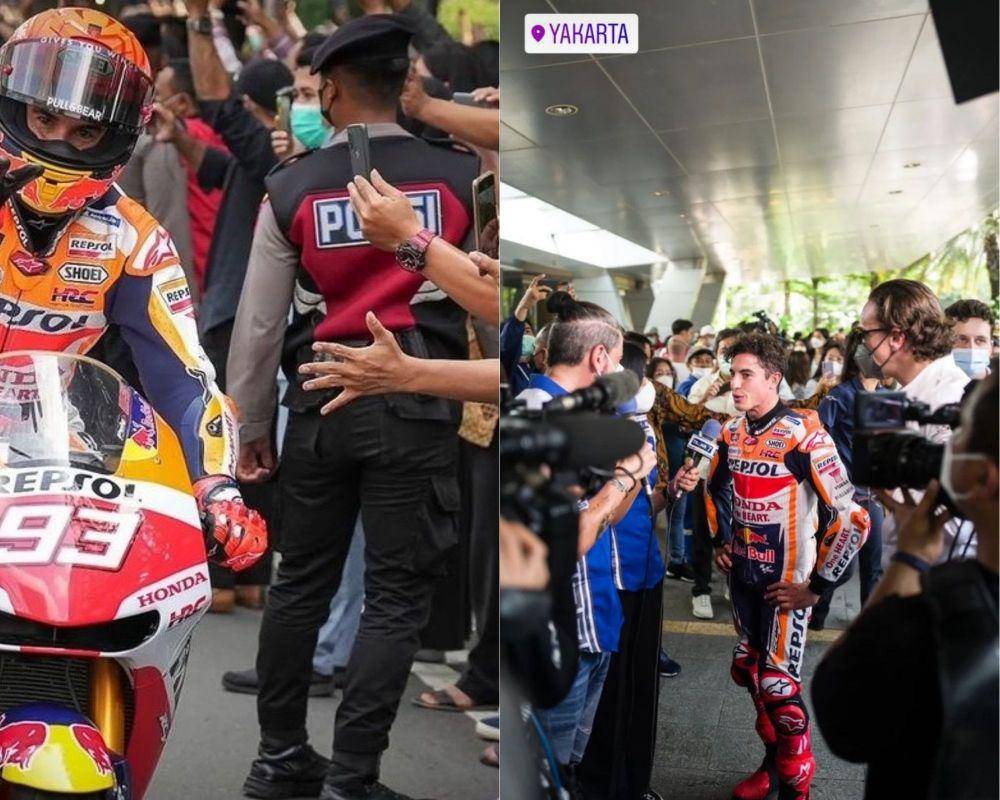 potret marq marquez (instagram.com/marcmarquez93)