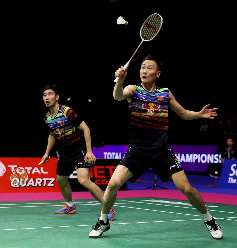 Liu Cheng/Zhang Nan (dok. bwfworldchampionships.bwfbadminton.com)