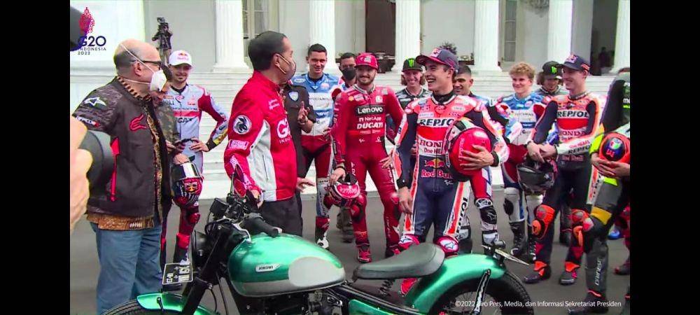 sekretariat Presiden