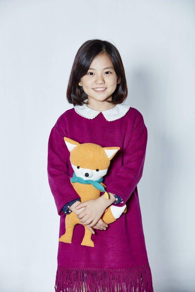 Heo Jung Eun sebagai Yoo Geum Bi (dok. KBS/Oh My Geum Bi)