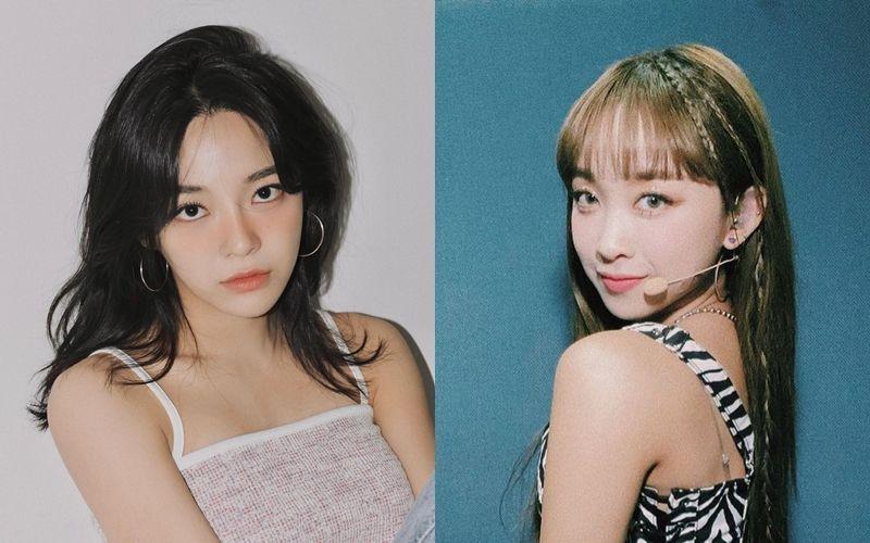 Sejeong dan 10 Artis Korea yang Keluarganya Tinggal di Indonesia