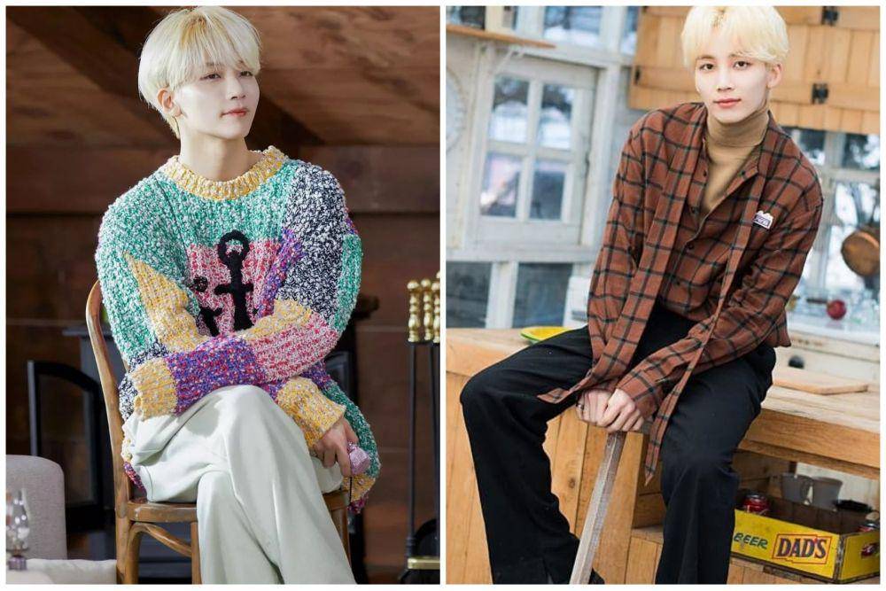 ide outfit Jeonghan SVT (Instagram.com/jeonghansite)