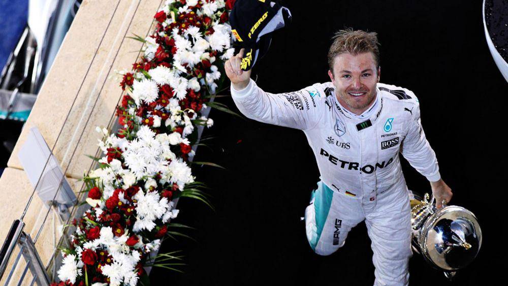 Nico Rosberg (skysports.com)