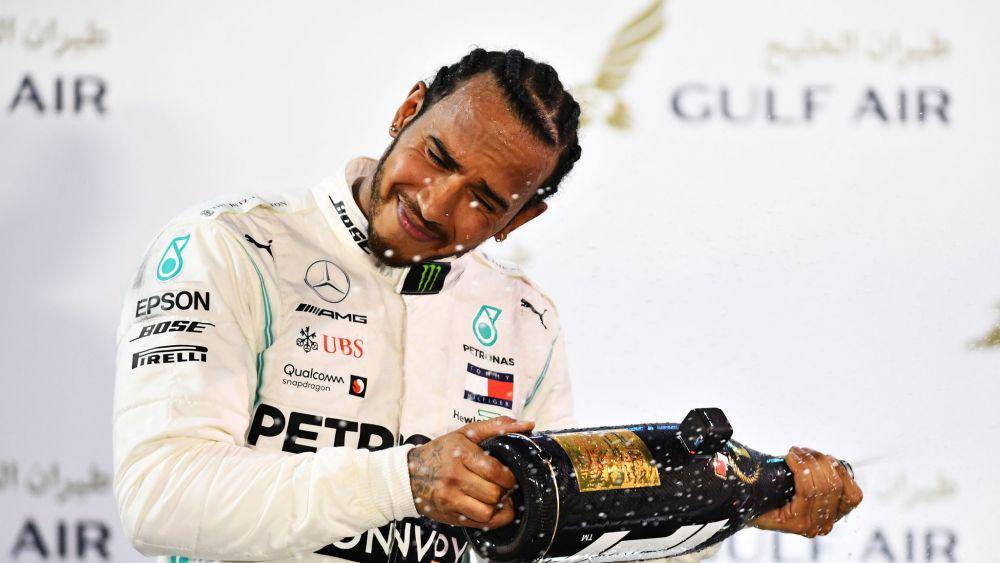 Lewis Hamilton (skysports.com)