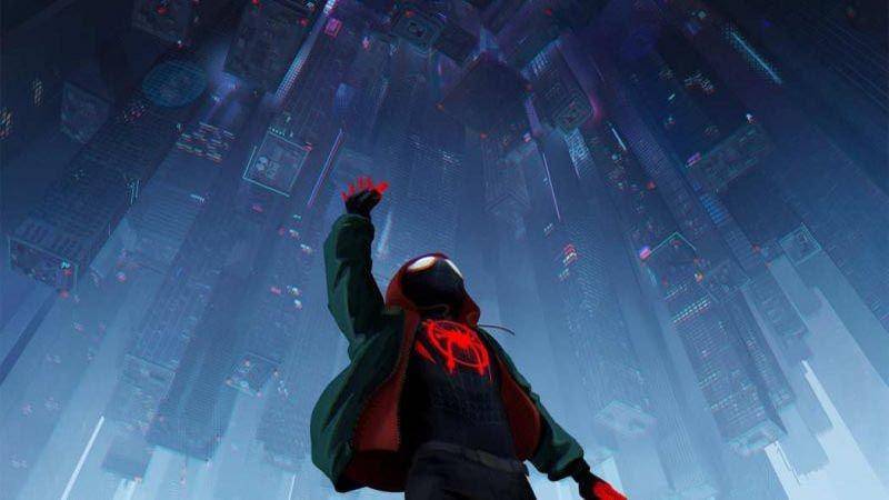 10 Fakta Miles Morales, Spider-Man Penerus Peter Parker!