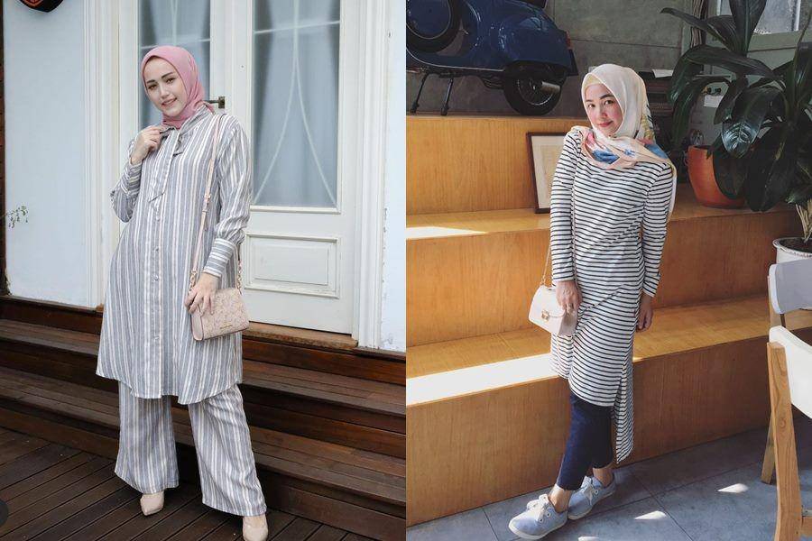 Adelia Pasha dan Putri Anne Said (instagram.com/adeliapasha|instagram.com/anneputrisaid)