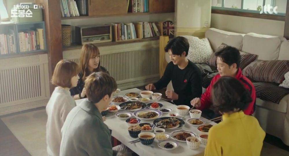 Strong Woman Do Bong Soon (dok.JTBC/Strong Woman Do Bong Soon)