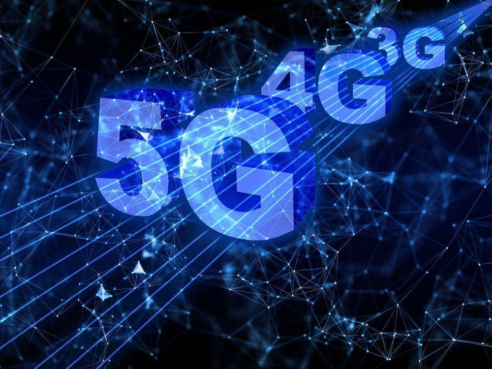ilustrasi layanan 5G (pixabay.com/ADMC)