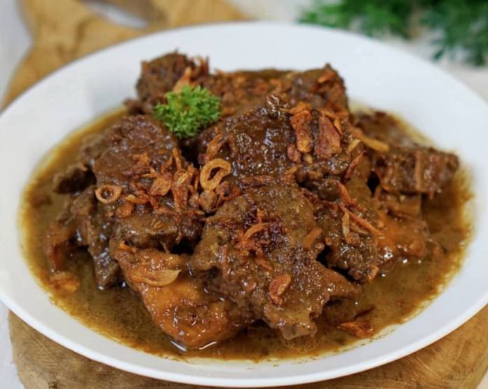 ilustrasi terik daging (ruparupa.com)