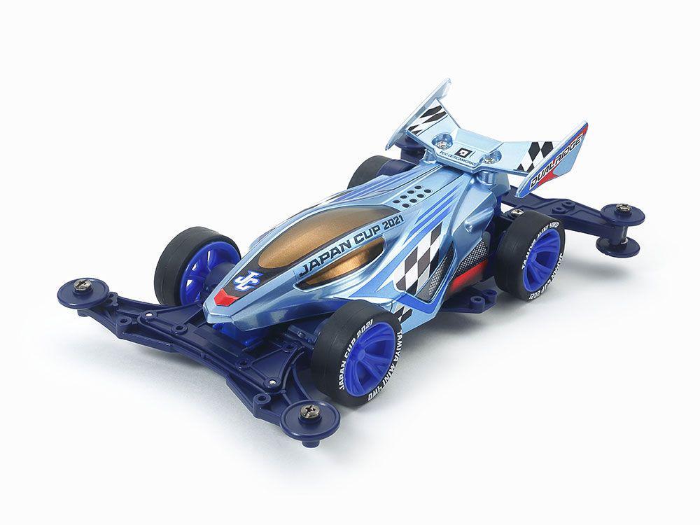 Lakukan 5 Hal Ini jika Ingin Juara Lomba Balapan Tamiya, Gas Bro!