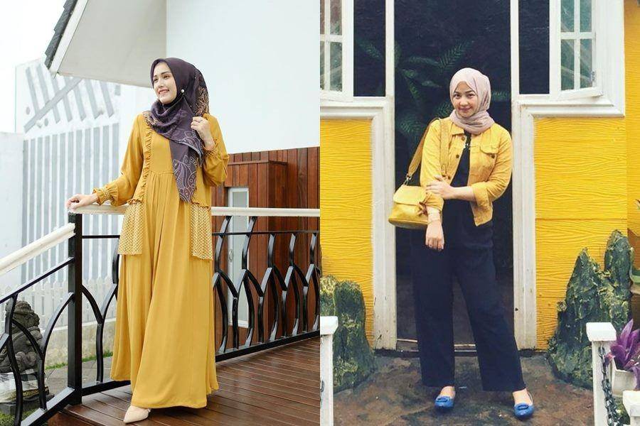 Adelia Pasha dan Putri Anne Said (instagram.com/adeliapasha|instagram.com/anneputrisaid)