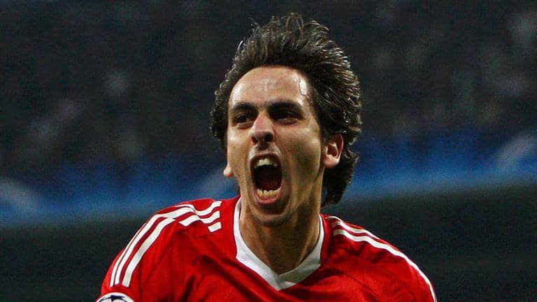 potret Yossi Benayoun (skysports.com)