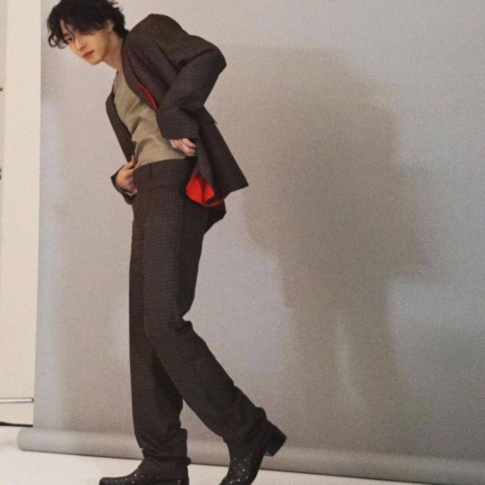 Ahn Hyo Seop (instagram.com/imhyoseop)