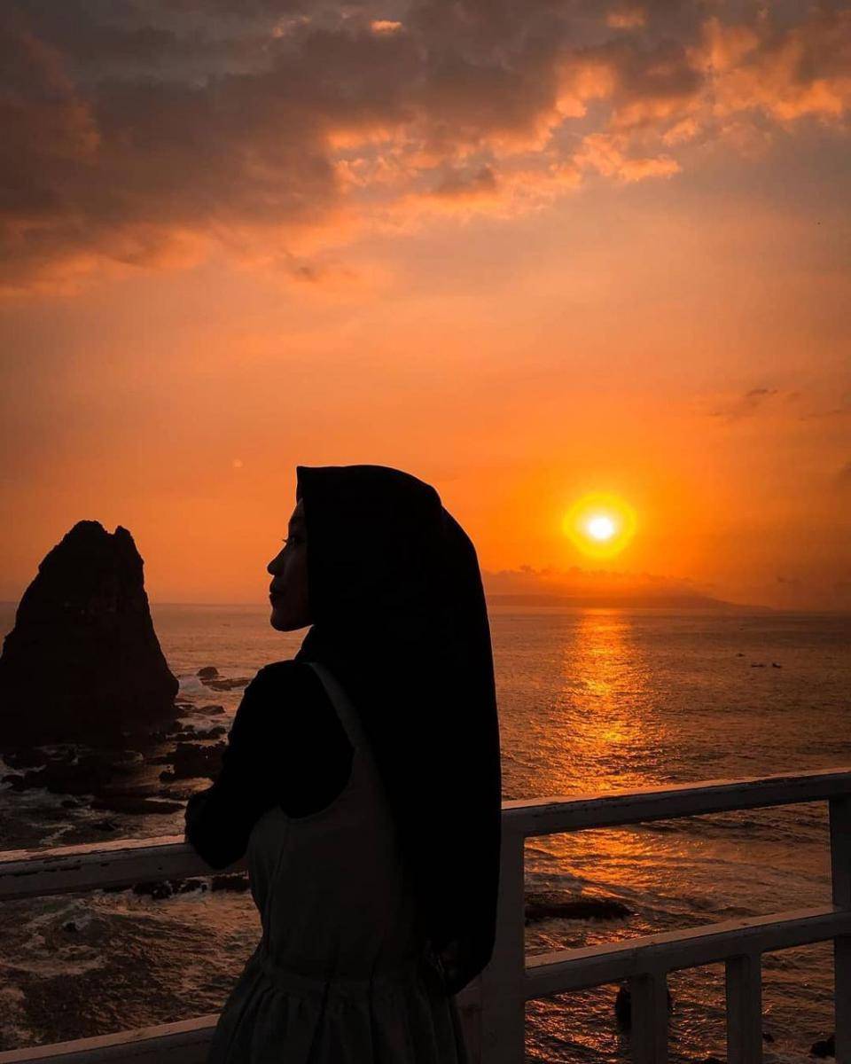 Pantai Papuma (instagram.com/detakjatim)