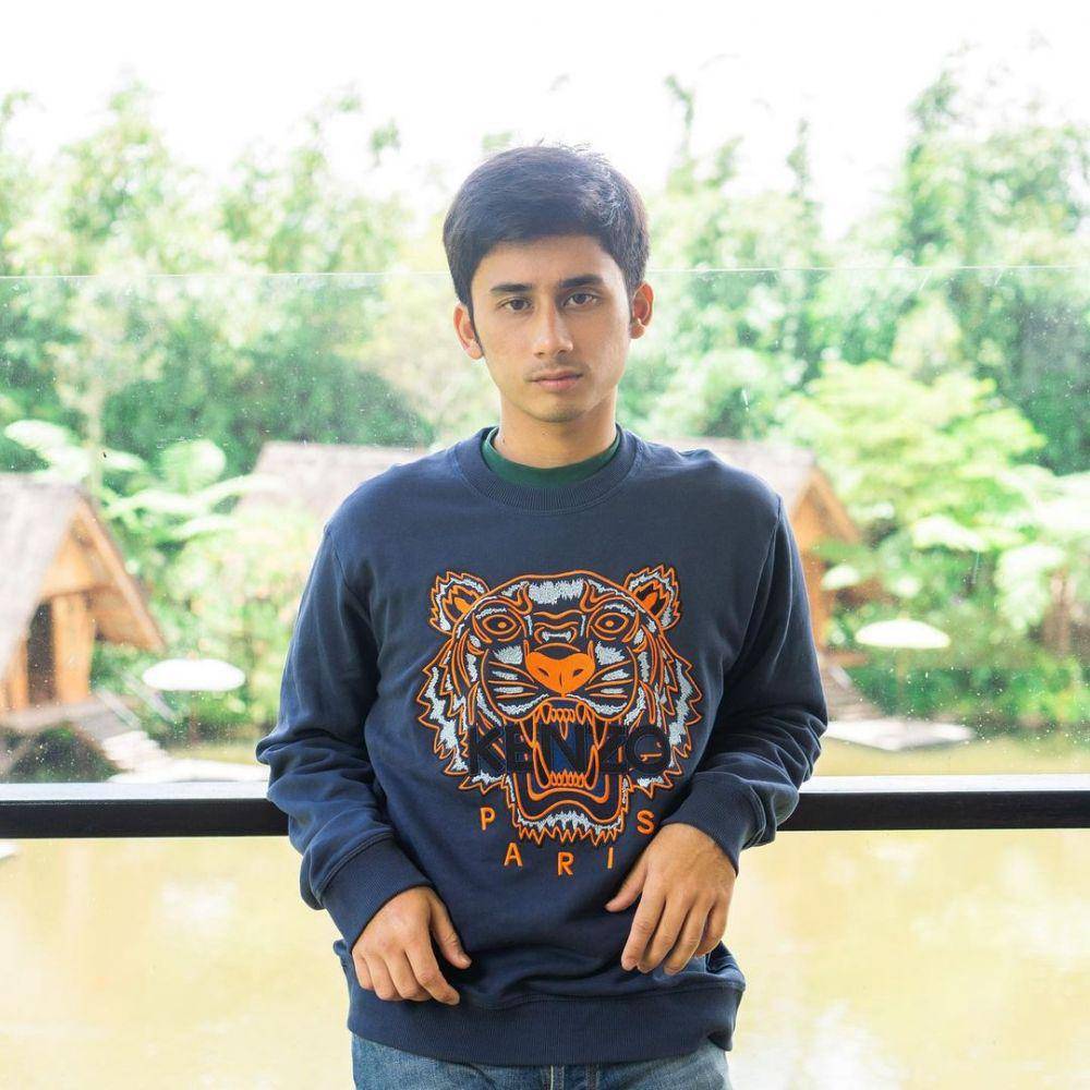 Alshad Ahmad (instagram.com/alshadahmad/)