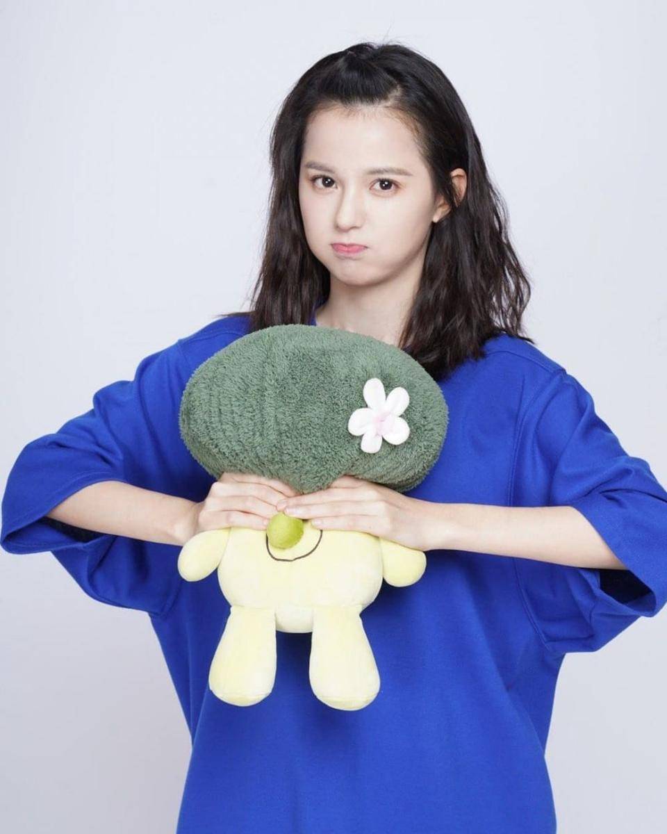 Huang Ri Ying (instagram.com/huangriying._official)