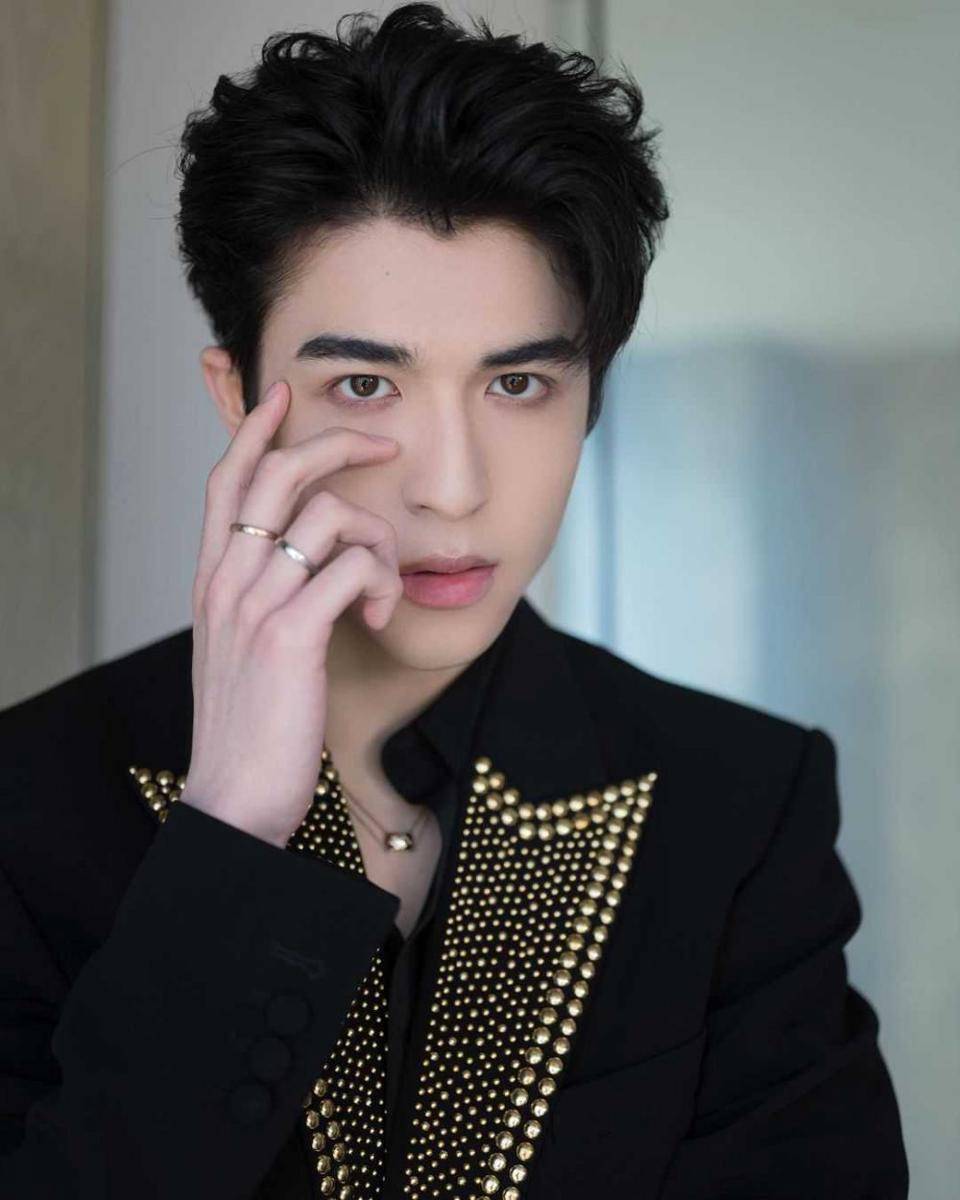 Patrick Nattawat (instagram.com/into1__patrick)