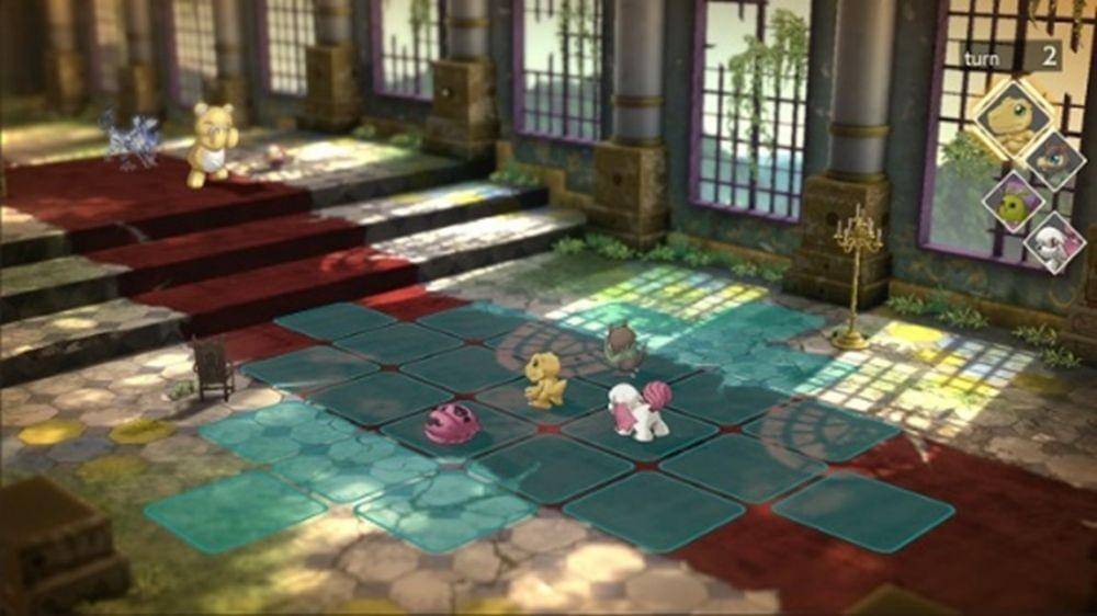 Bandai Namco Entertainment Asia