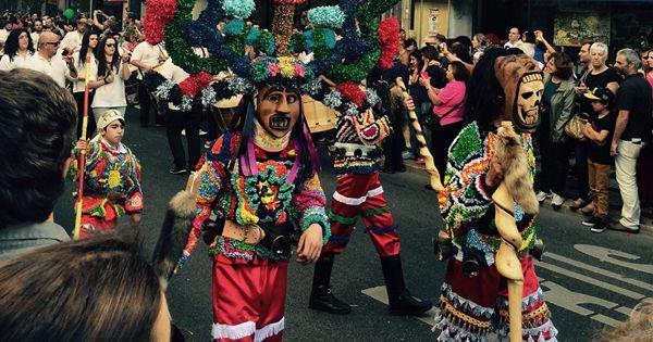 5 Festival Menarik yang Patut Disaksikan di Portugal, Banyak Hiburan!