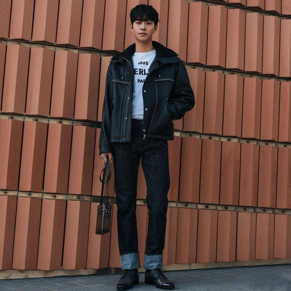Ahn Hyo Seop (instagram.com/imhyoseop)