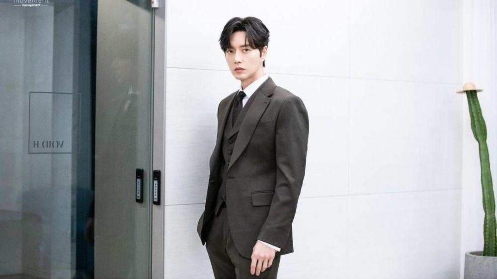 10 Profesi Park Hae Jin di Drama Korea, Terbaru Jadi Pesulap