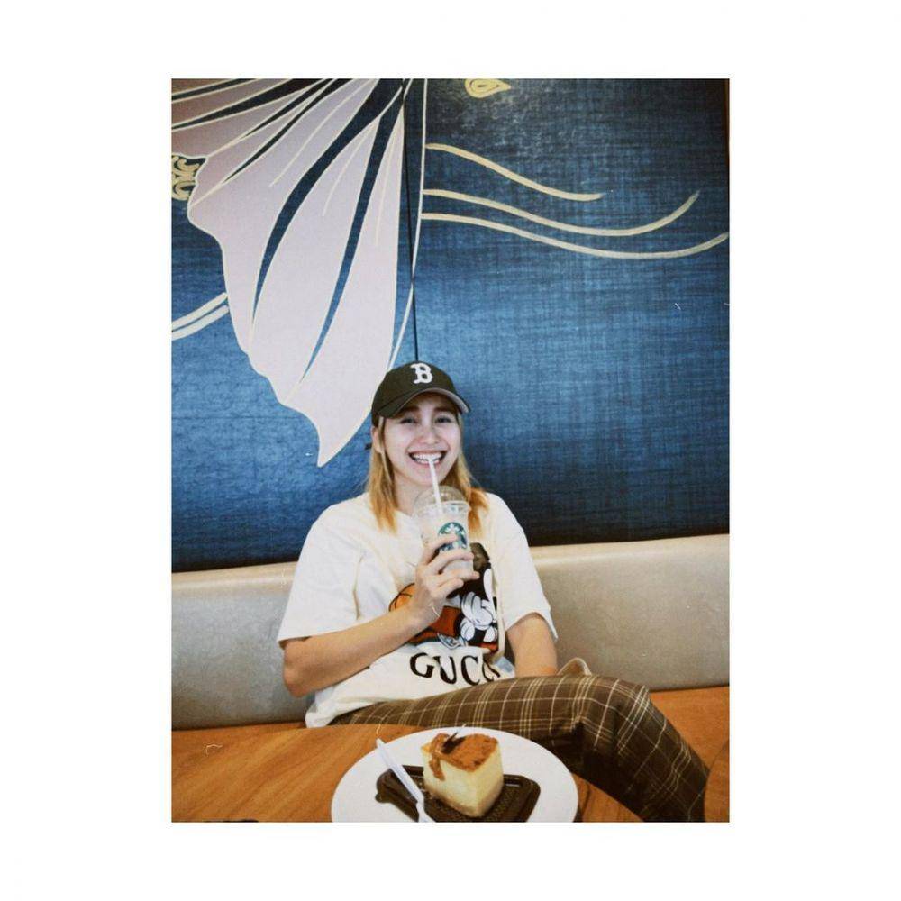 potret Ayu Ting Ting (instagram.com/ayutingting92)