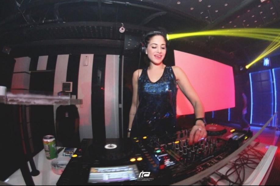 DJ Chantal Dewi Terjerat Narkoba, Polda Metro Temukan Sabu 0,4 Gram