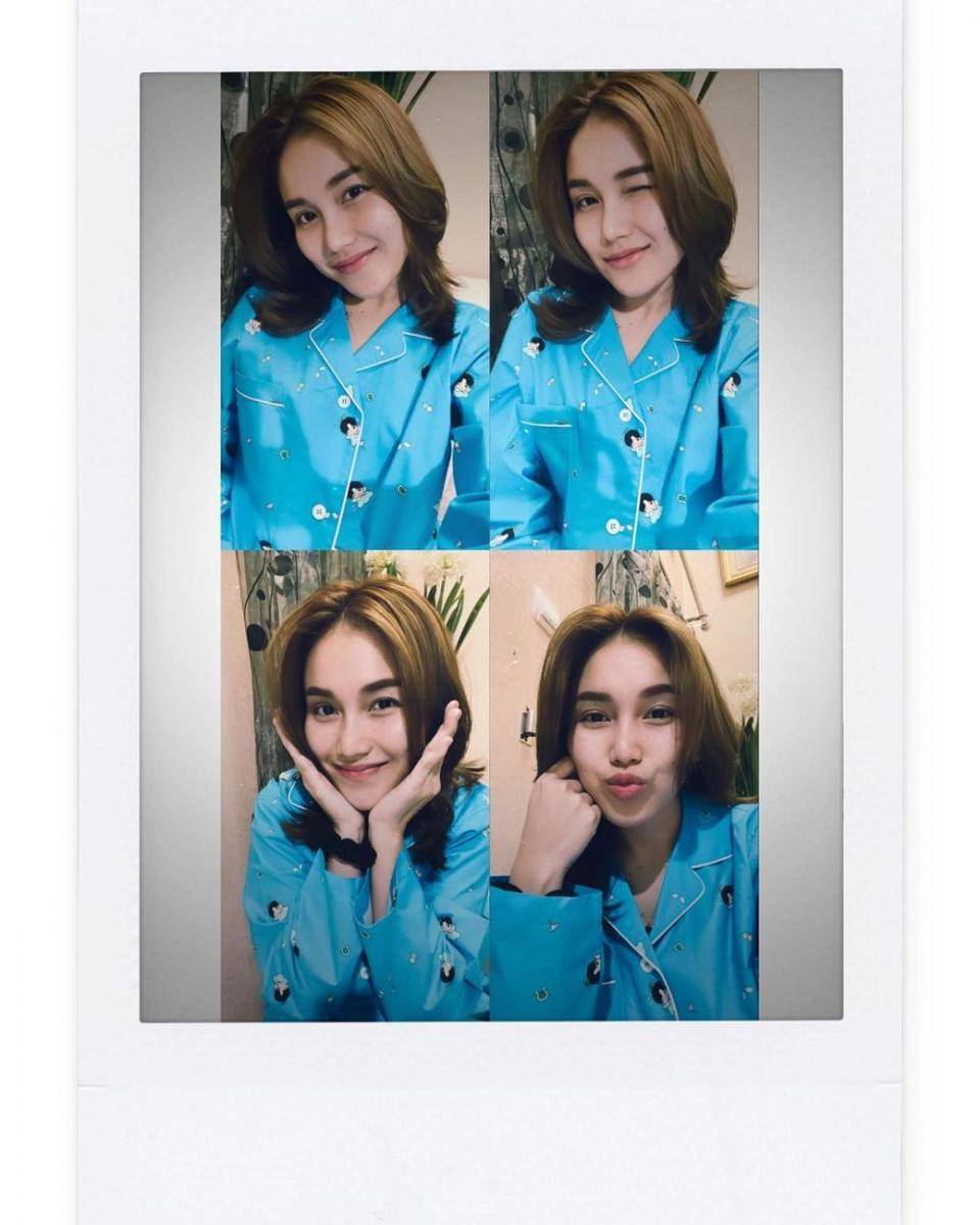 potret Ayu Ting Ting (instagram.com/ayutingting92)