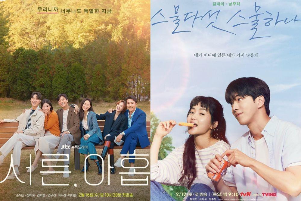 10 Drama Korea Ini Tetap Ngehits walau Dikritik Pedas sama Netizen