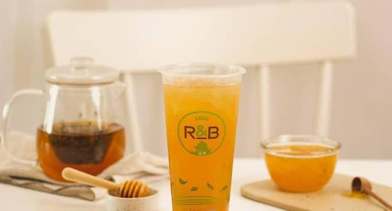 5 Brand Minuman Ini Ternyata Masih Jarang Ada di Jakarta