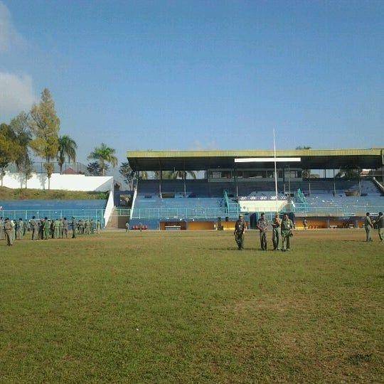 Instagram/stadionkahuripan