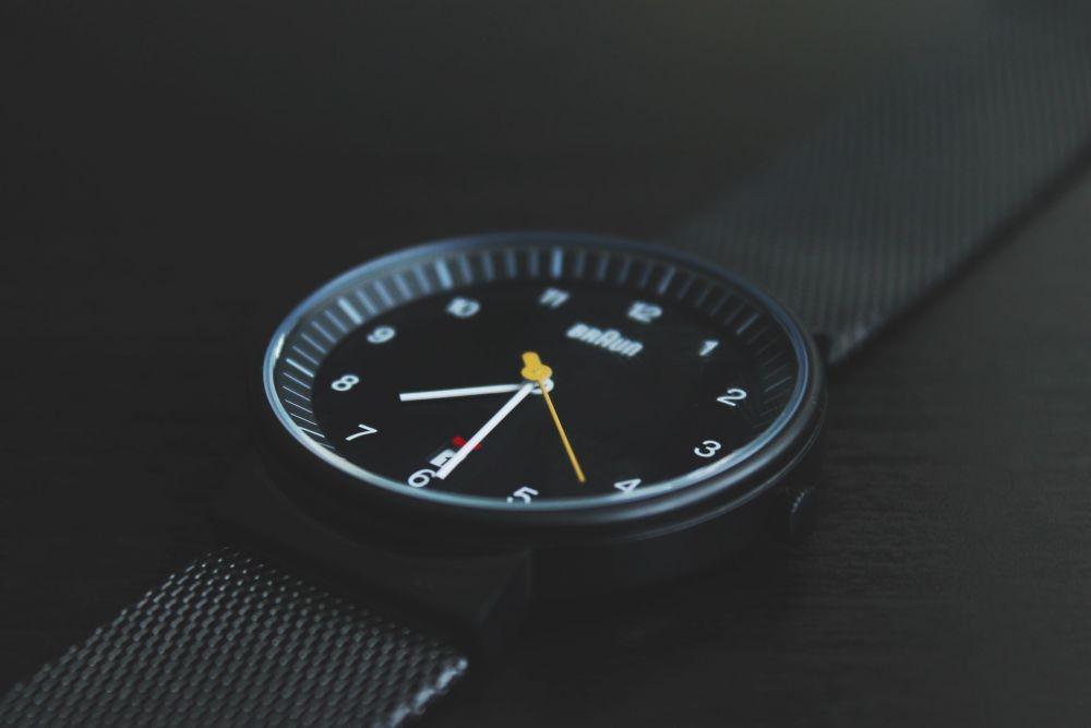 5 Tips Memilih Jam Tangan Sesuai Bentuk Tangan, Perhatikan!