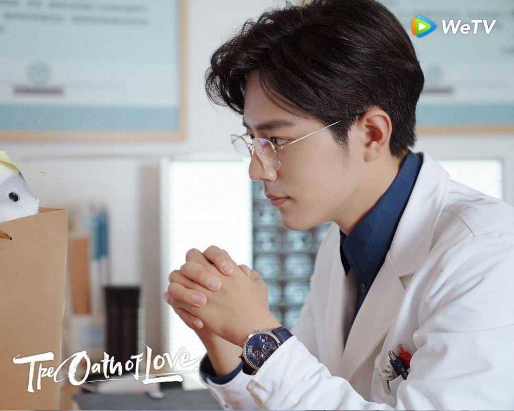 The Oath of Love (instagram.com/official.wetv)