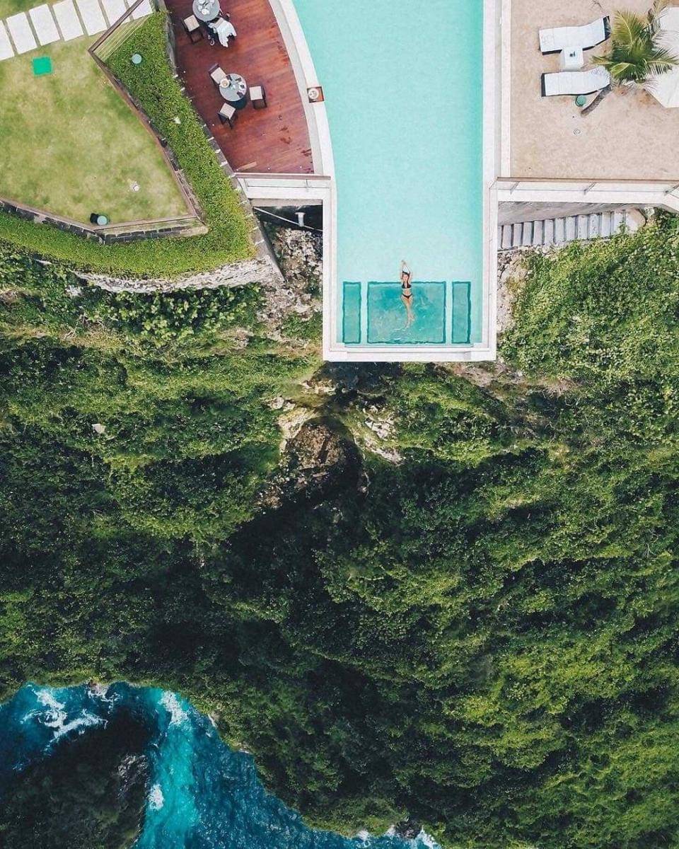 The Edge Bali (instagram.com/theedgebali)