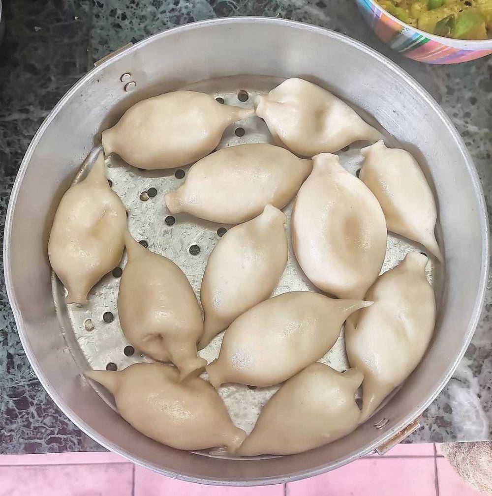 Yomari (instagram.com/nepalifoodtraveller)