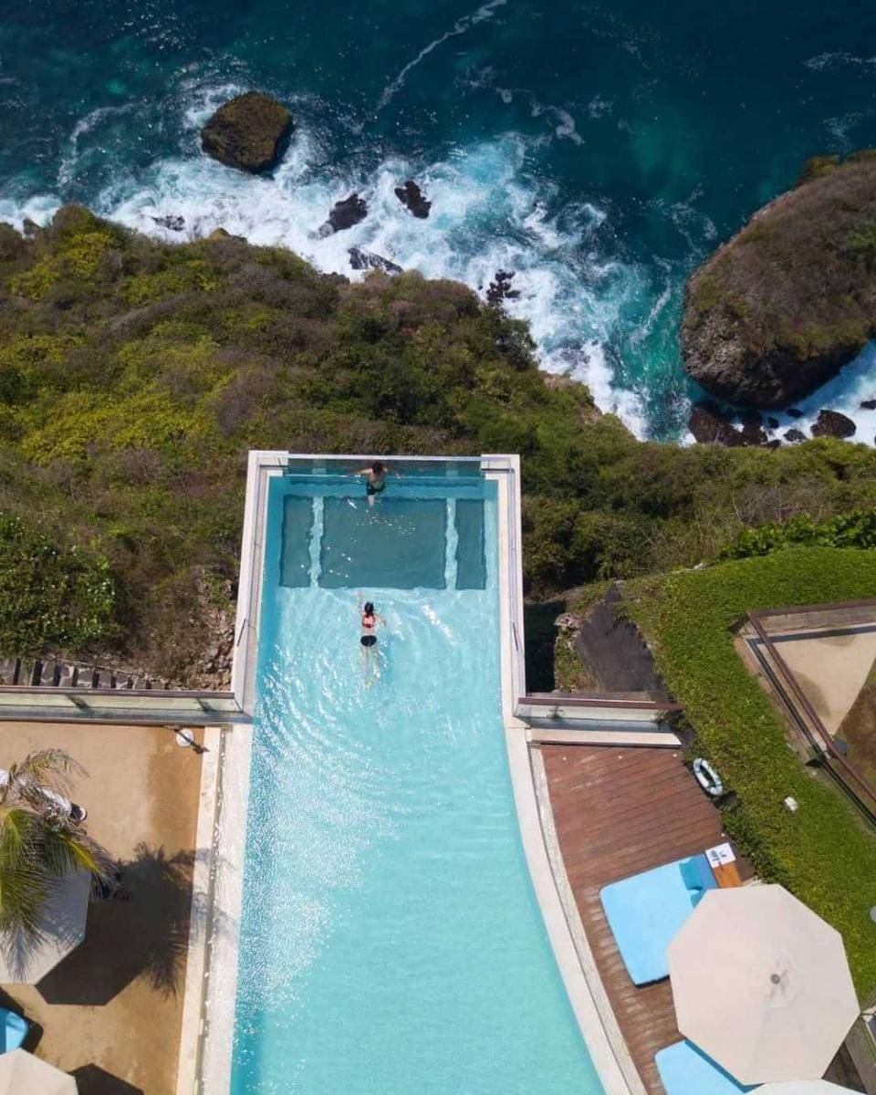 The Edge Bali (instagram.com/theedgebali)