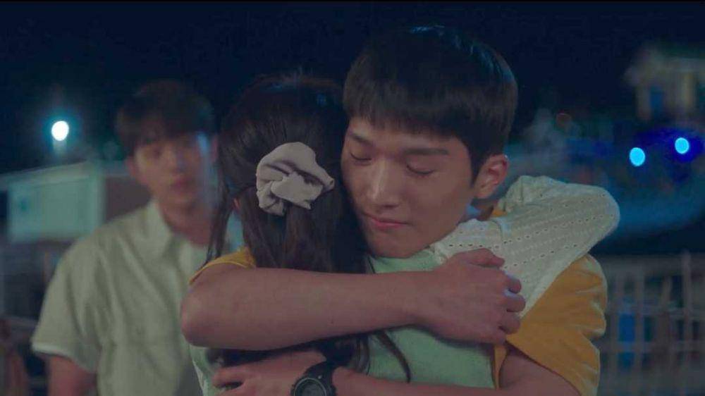 Keluarga Back Yi Jin (dok.tvN/Twenty Five Twenty One)