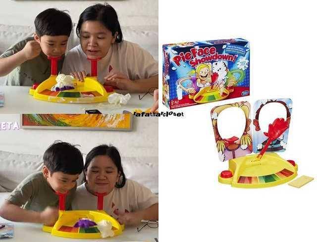 koleksi mainan Rafathar (instagram.com/rafatharcloset)