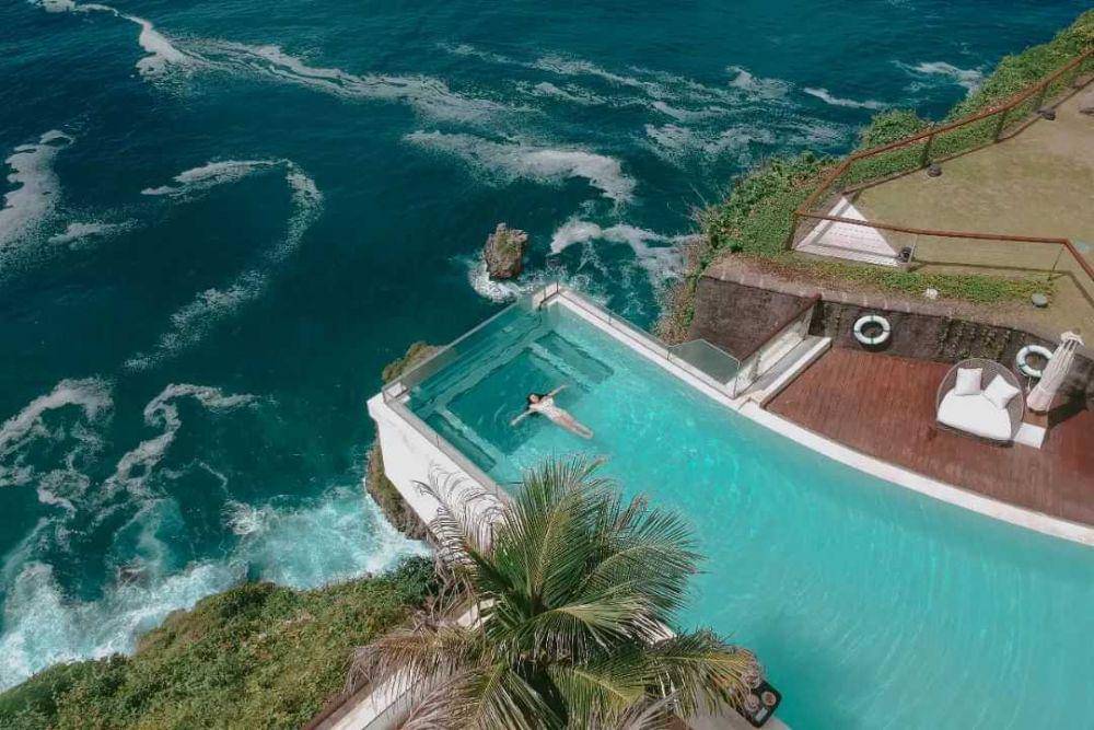 The Edge Bali (instagram.com/theedgebali)