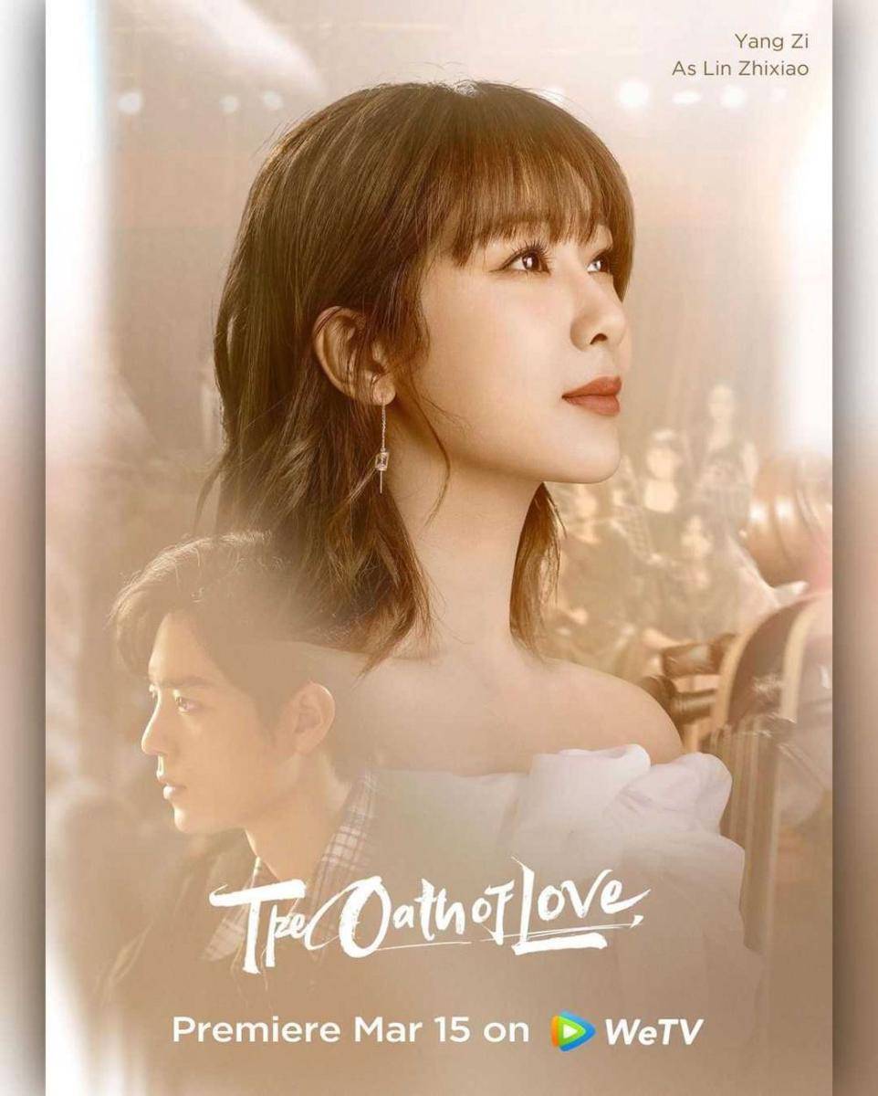 The Oath of Love (instagram.com/official.wetv)