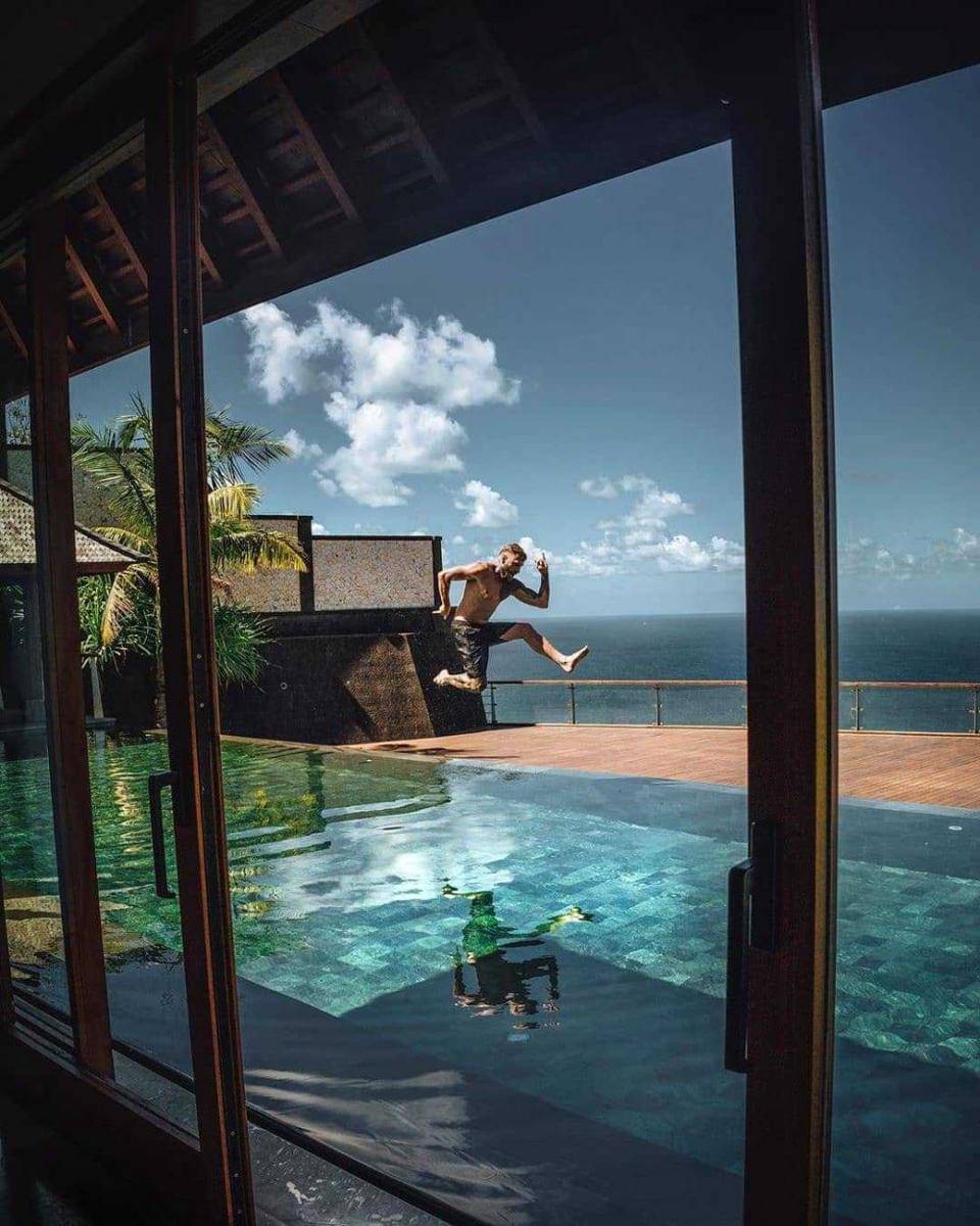 The Edge Bali (instagram.com/theedgebali)