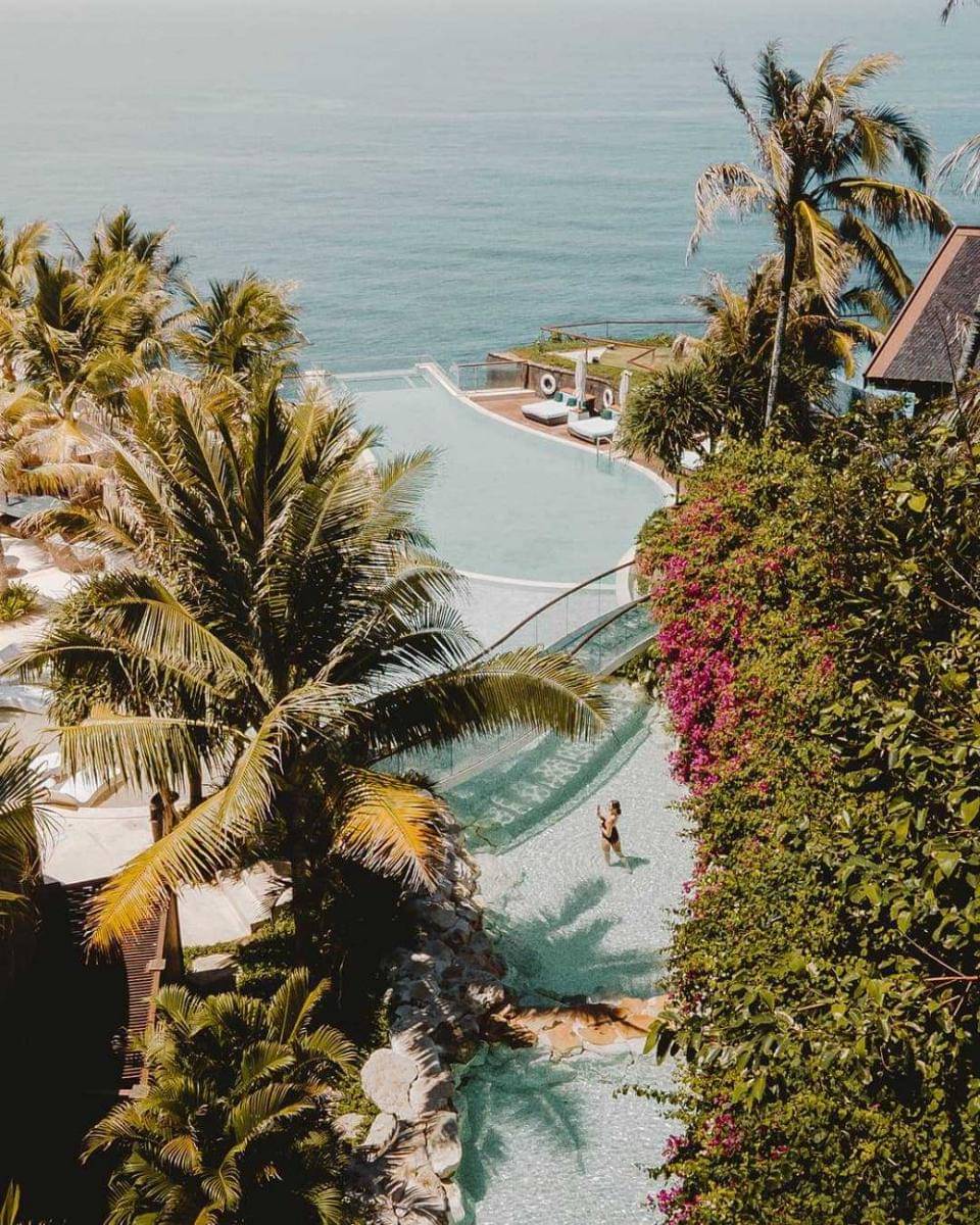 The Edge Bali (instagram.com/theedgebali)