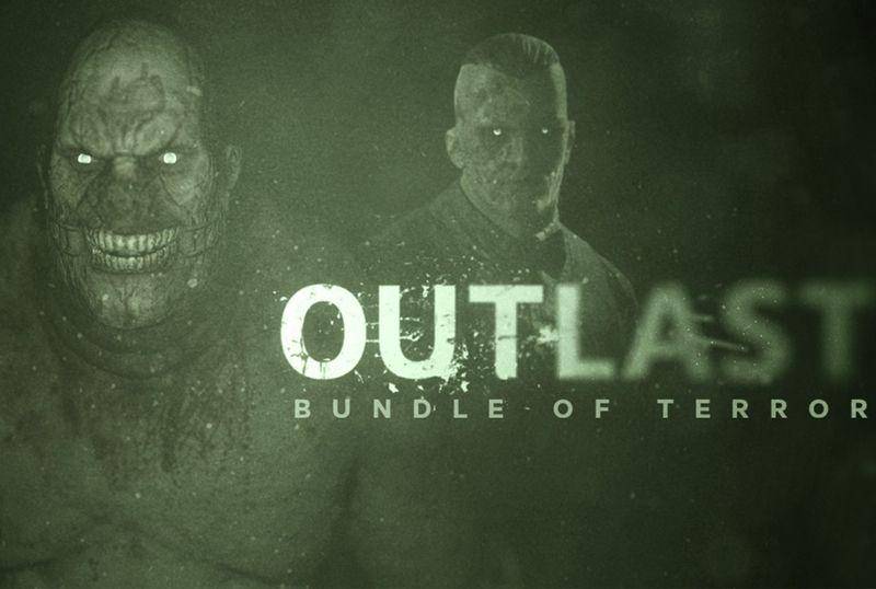 Outlast: Bundle of Terror (nintendo.co.uk)