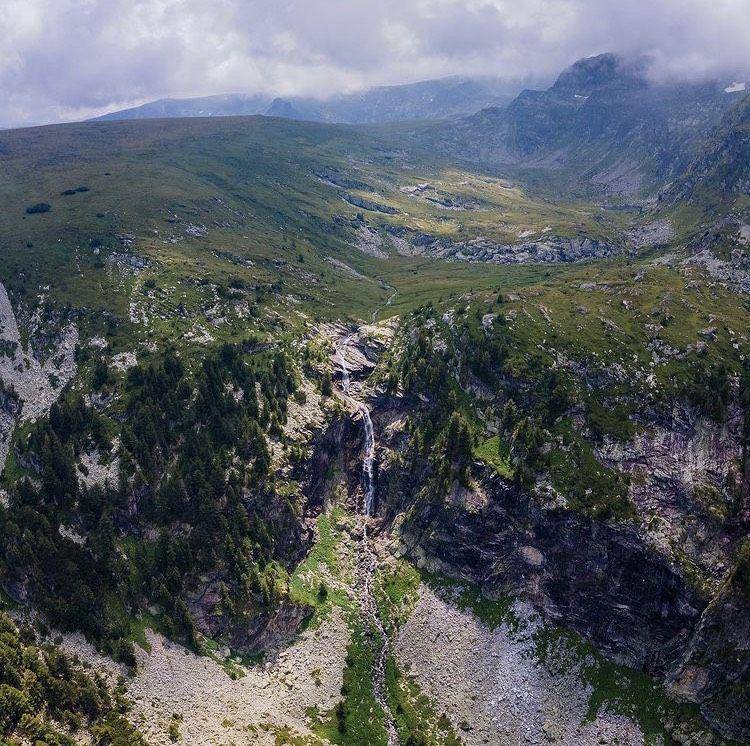 Air Terjun Skakavitsa (instagram.com/vladotsenev)