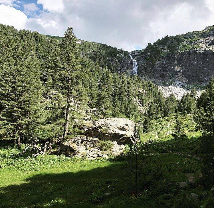 Air Terjun Skakavitsa (instagram.com/boyanaratcheva)