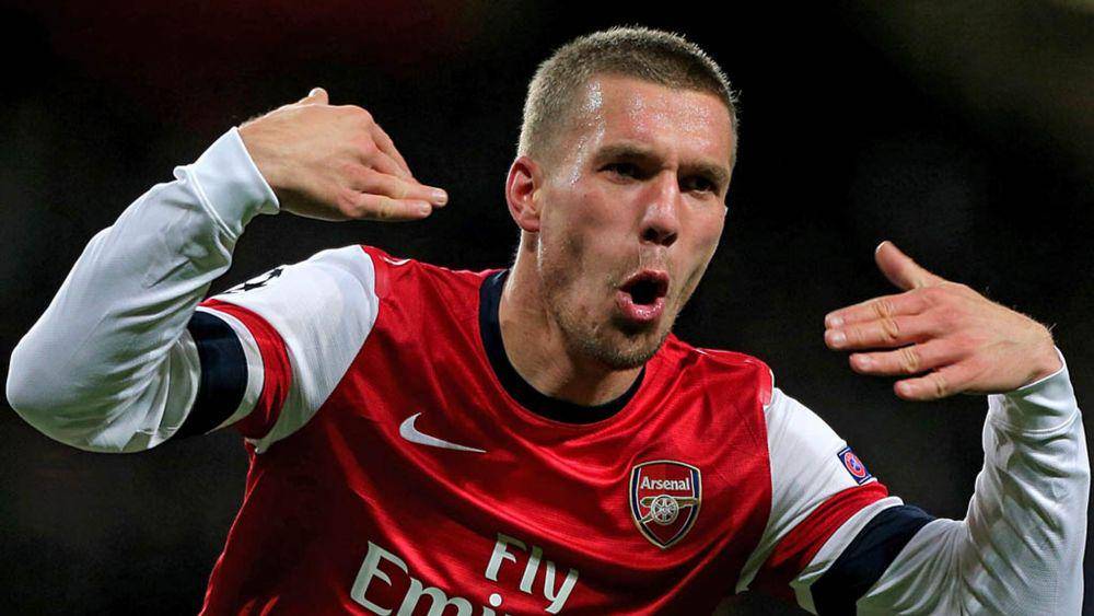 Lukas Podolski (skysports.com)