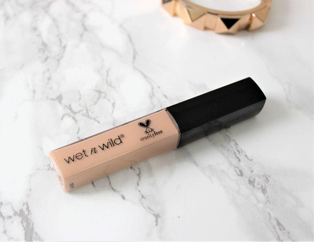 concealer (nikmakeupjunkie.com)