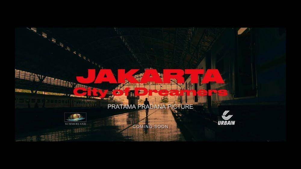 Jakarta vs Everybody (filmoria.co.uk)