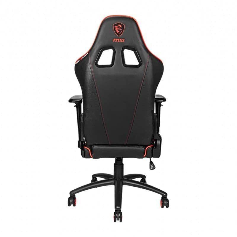 potret MSI MAG CH120X Gaming Chair (tokopedia.com/msi-id)